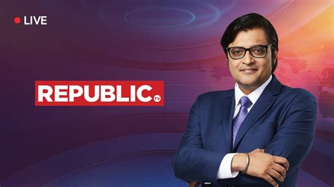 how to watch republic tv live